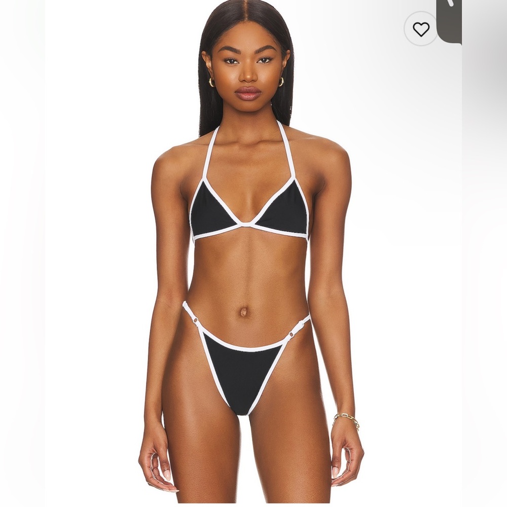 Luci Reversible Bikini